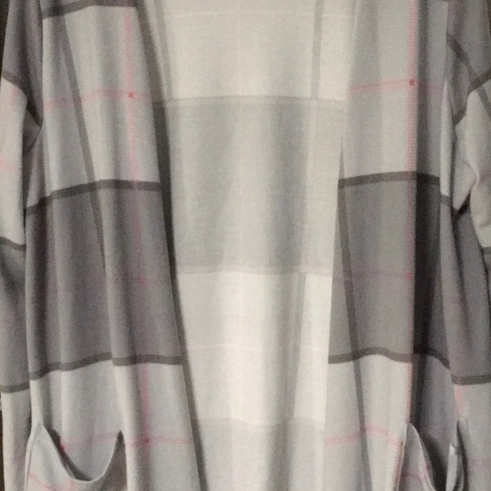 LULAROE CAROLINE CARDIGAN